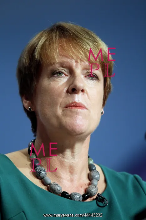 : Caroline Spelman MP : Caroline Spelman MP