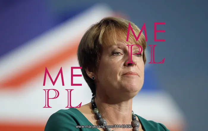 : Caroline Spelman MP : Caroline Spelman MP
