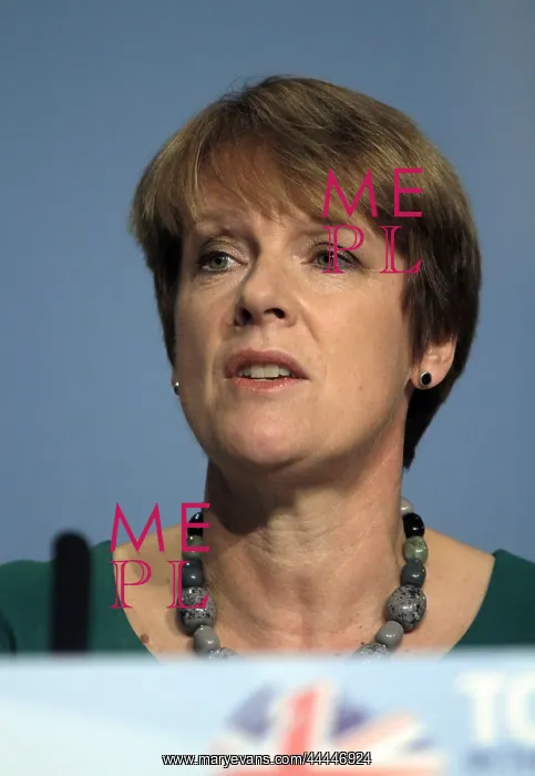 : Caroline Spelman MP : Caroline Spelman MP