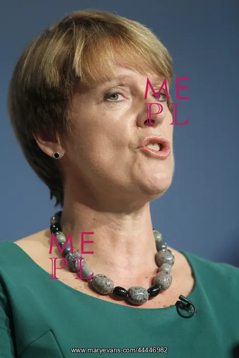 : Caroline Spelman MP : Caroline Spelman MP