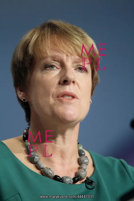 : Caroline Spelman MP : Caroline Spelman MP