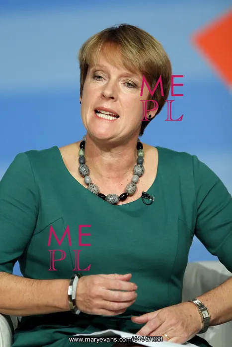 : Caroline Spelman MP : Caroline Spelman MP
