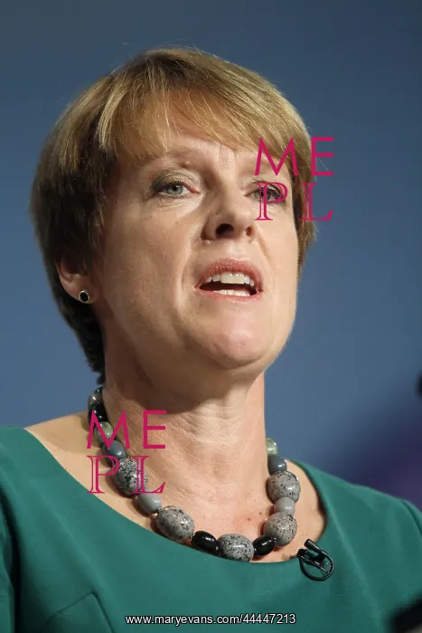 : Caroline Spelman MP : Caroline Spelman MP