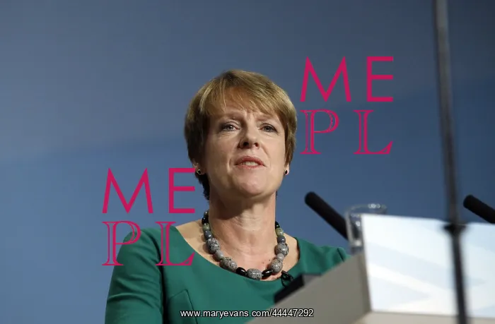: Caroline Spelman MP : Caroline Spelman MP