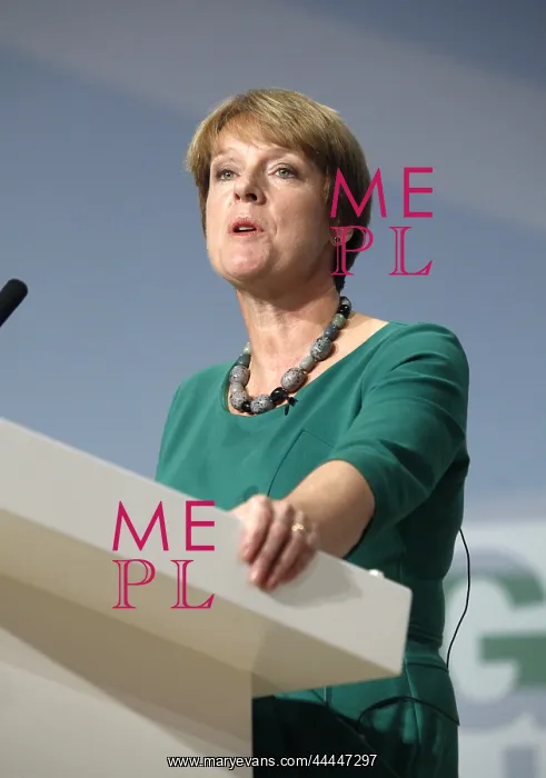: Caroline Spelman MP : Caroline Spelman MP
