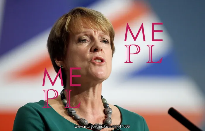 : Caroline Spelman MP : Caroline Spelman MP