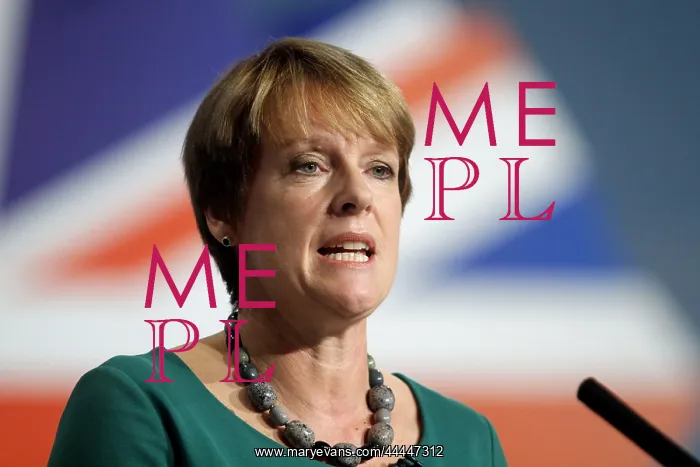: Caroline Spelman MP : Caroline Spelman MP