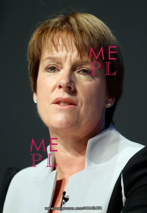 : Caroline Spelman MP