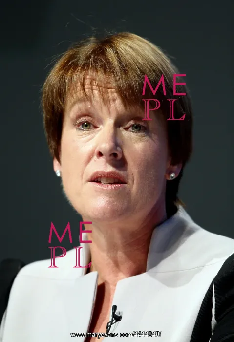 : Caroline Spelman MP : Caroline Spelman MP