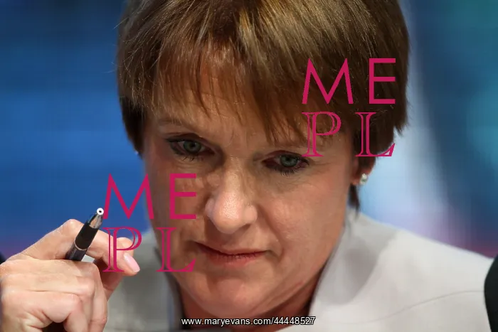 : Caroline Spelman MP : Caroline Spelman MP