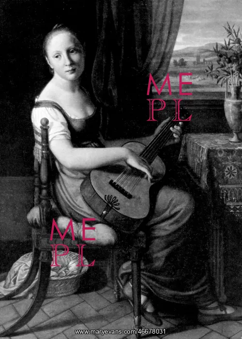 : Caroline von Homboldt : Caroline von Homboldt