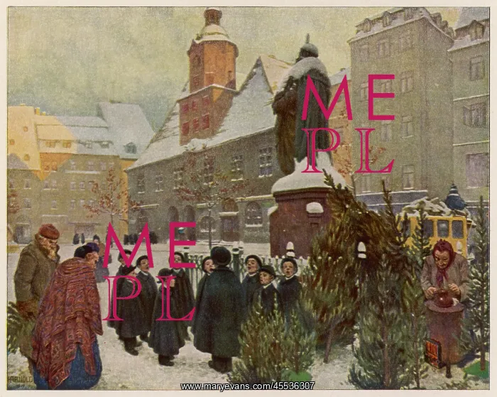: Carols at Jena : Carols at Jena