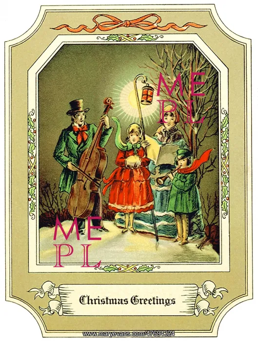  : Carols by Moonlight