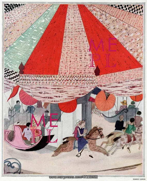  : Carousel. A Carousel