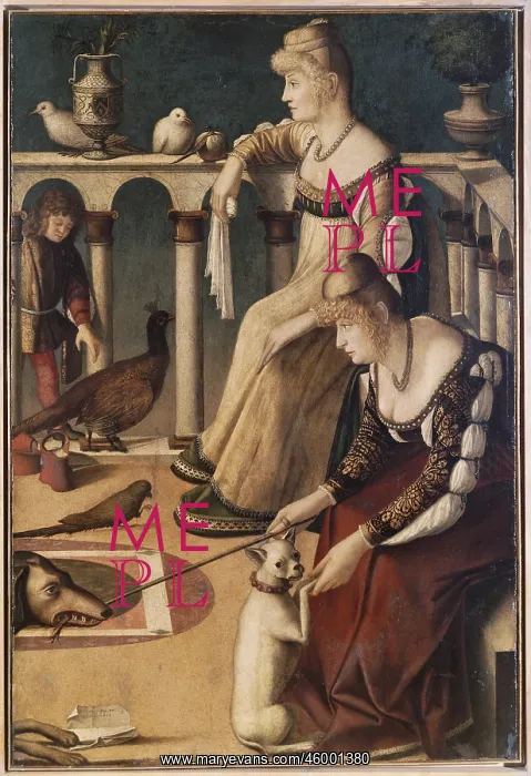 : Carpaccio, Vittore, (cir : Carpaccio, Vittore, (cir