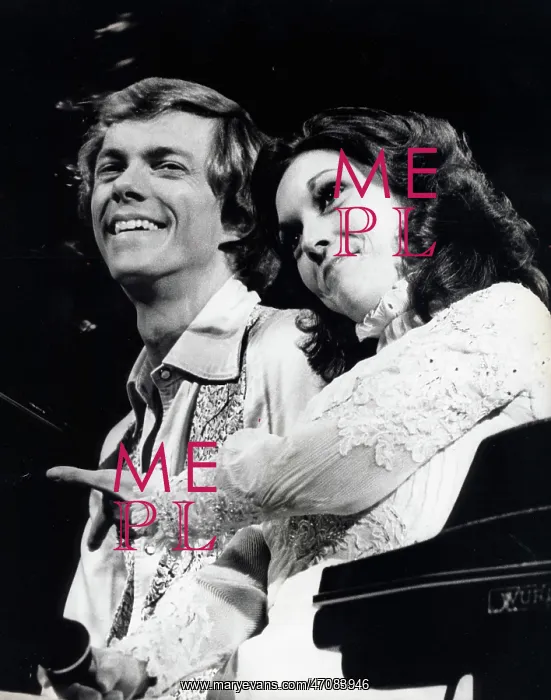 : The Carpenters : The Carpenters