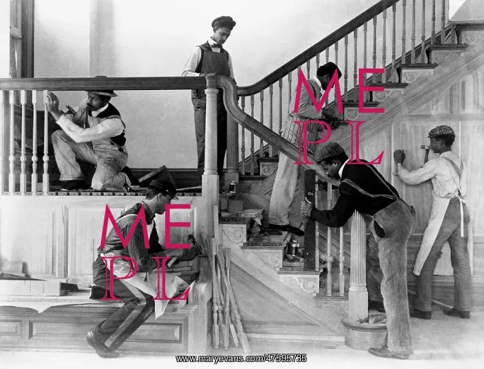 : Carpenters : Carpenters