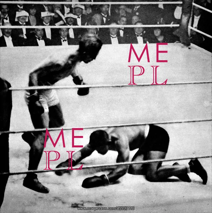: The Carpentier-Beckett Fight, 1919 : The Carpentier-Beckett Fight, 1919