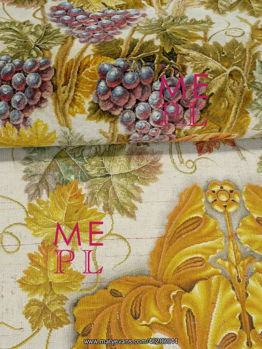  : Carpet restoration workshop, Mobilier National, Paris