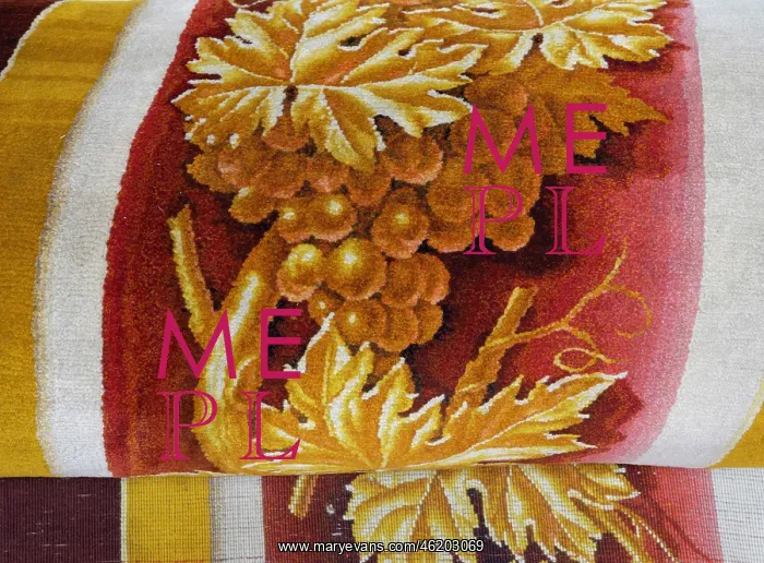 : Carpet restoration workshop, Mobilier National, Paris : Carpet restoration workshop, Mobilier National, Paris