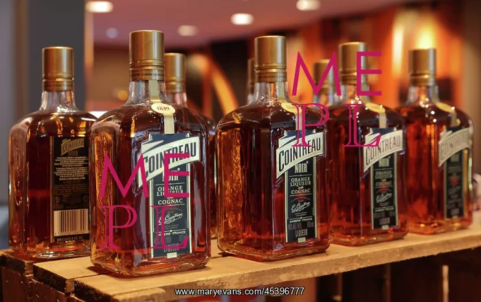 : Carre Cointreau distillery, Saint-Barthelemy-d'Anjou, Angers : Carre Cointreau distillery, Saint-Barthelemy-d'Anjou, Angers