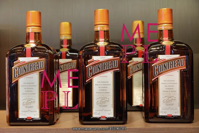 : Carre Cointreau distillery, Saint-Barthelemy-d'Anjou, Angers : Carre Cointreau distillery, Saint-Barthelemy-d'Anjou, Angers