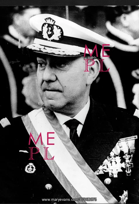 : Carrero Blanco : Carrero Blanco