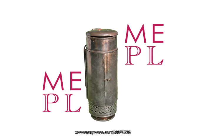 : Carriage candle lamp holder : Carriage candle lamp holder