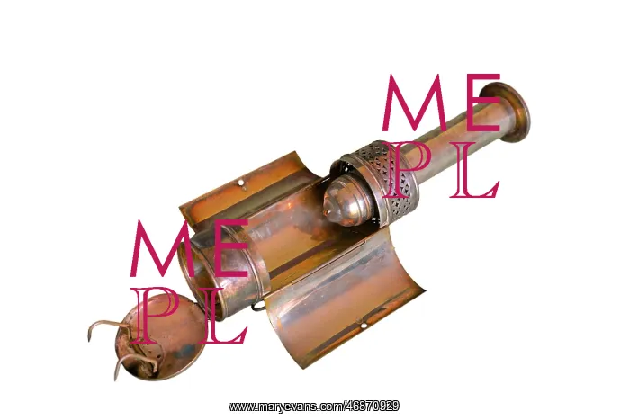 : Carriage candle lamp holder : Carriage candle lamp holder