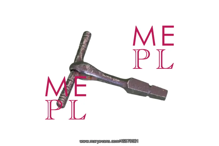 : Carriage-door guard's key : Carriage-door guard's key