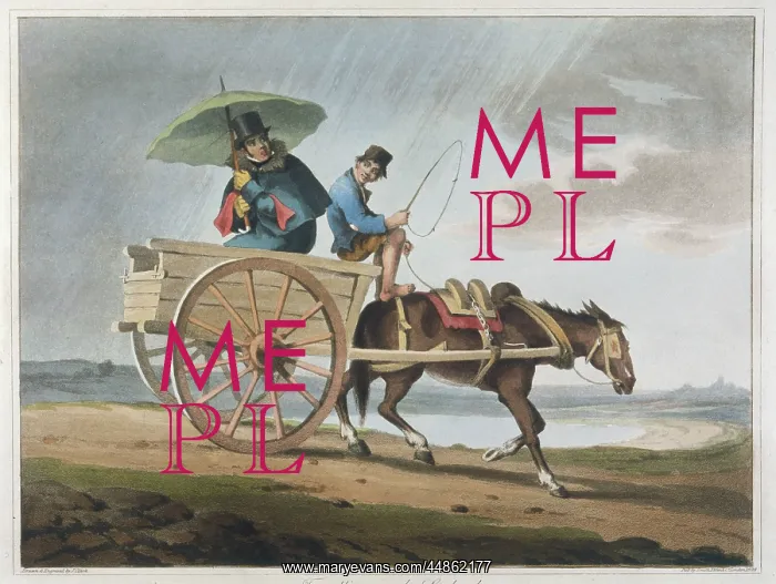 : CARRIAGE IN LOWLANDS : CARRIAGE IN LOWLANDS