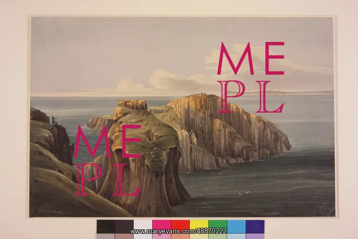 : Carrick-a-rede : Carrick-a-rede