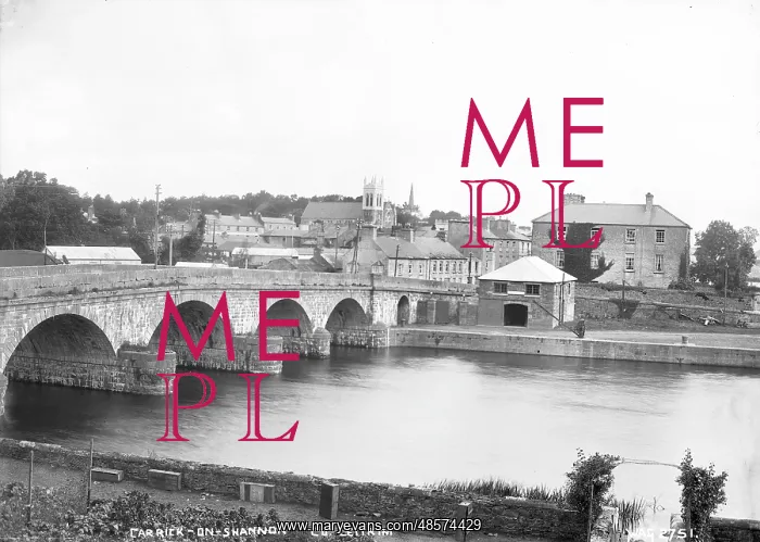 : Carrick-On-Shannon, Co. Leitrim : Carrick-On-Shannon, Co. Leitrim