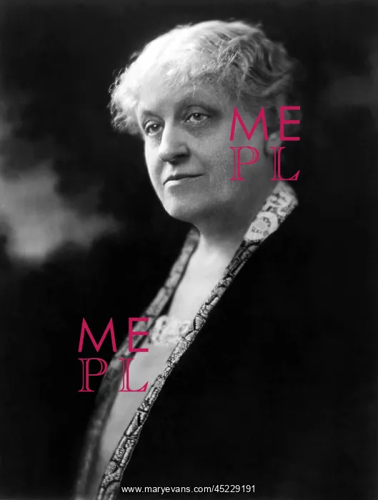: Carrie Chapman Catt, 1929. ? : Carrie Chapman Catt, 1929. ?