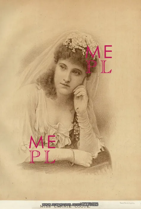 : CARRIE COOTE : CARRIE COOTE