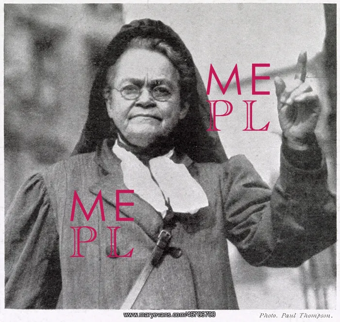 : Carrie Nation : Carrie Nation