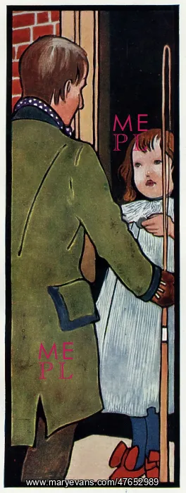 : The Carrier's Christmas Box by Charles Robinson : The Carrier's Christmas Box by Charles Robinson
