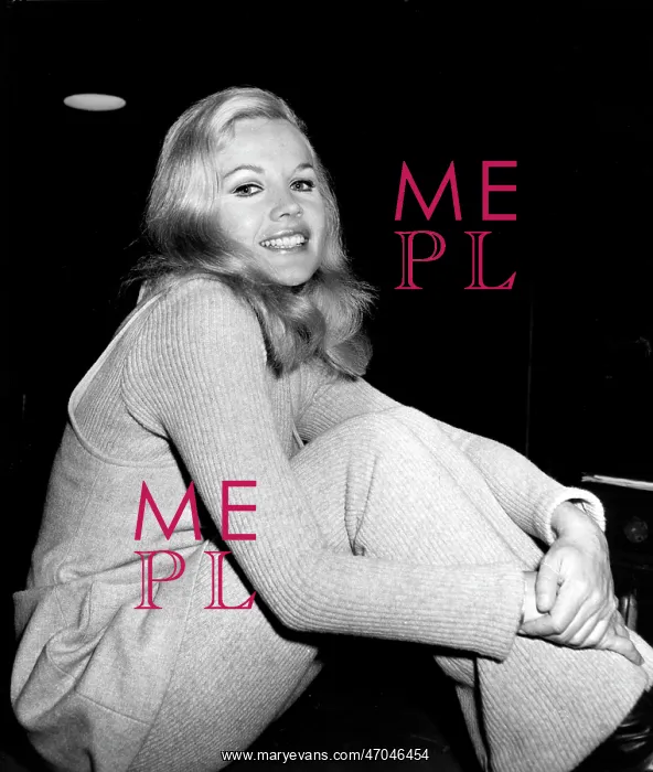 : Carroll Baker, American actress, to appear on BBC2 : Carroll Baker, American actress, to appear on BBC2