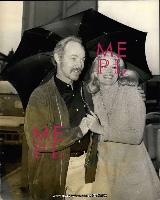 : Carroll Baker and Michael Bryant to appear on BBC2 : Carroll Baker and Michael Bryant to appear on BBC2