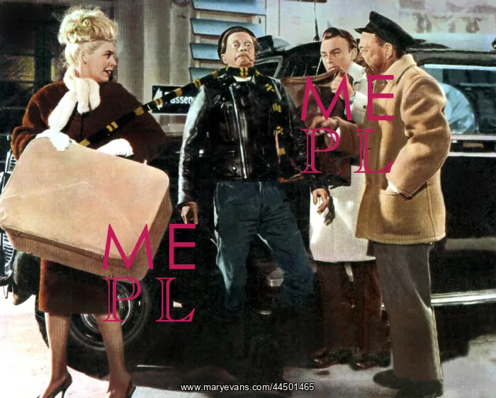 : Carry On Cabby (1963) : Carry On Cabby (1963)