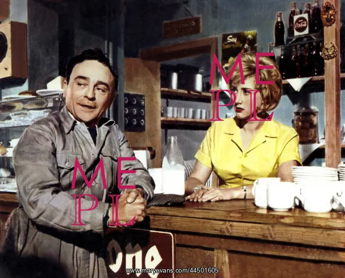  : Carry On Cabby (1963)