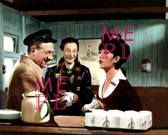 : Carry On Cabby (1963) : Carry On Cabby (1963)