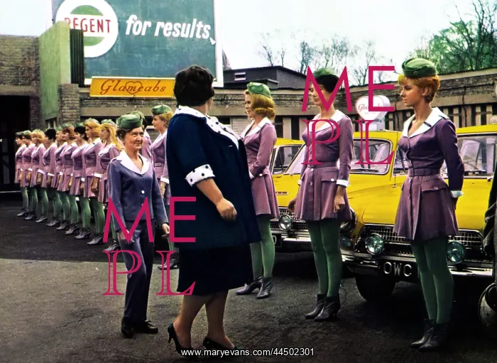 : Carry On Cabby (1963) : Carry On Cabby (1963)