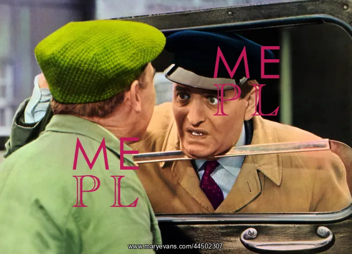 : Carry On Cabby (1963) : Carry On Cabby (1963)