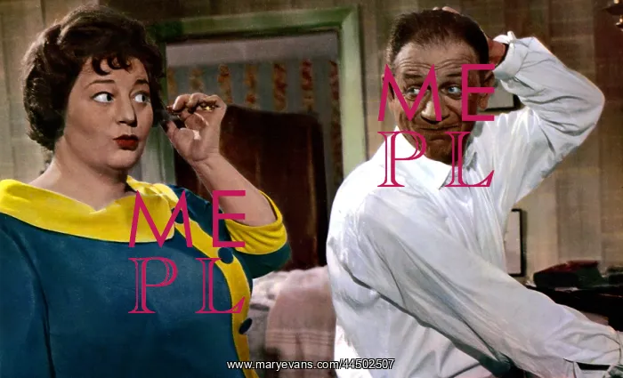 : Carry On Cabby (1963) : Carry On Cabby (1963)