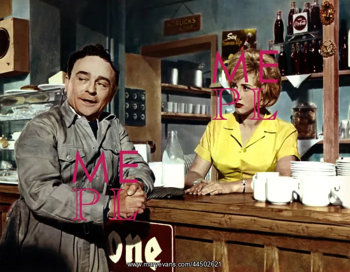 : Carry On Cabby (1963) : Carry On Cabby (1963)