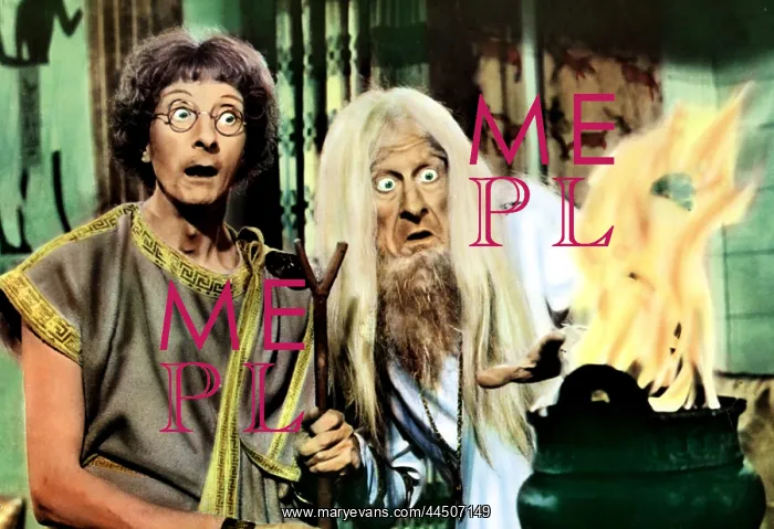 : Carry On Cleo (1964) : Carry On Cleo (1964)