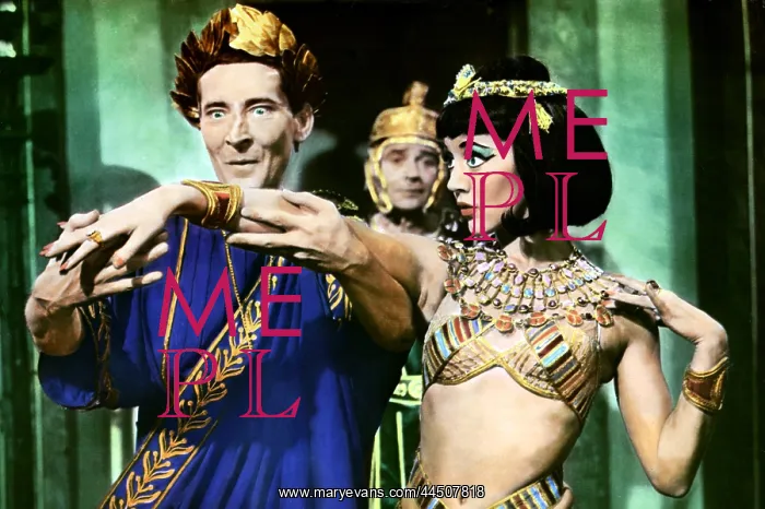 : Carry On Cleo (1964) : Carry On Cleo (1964)