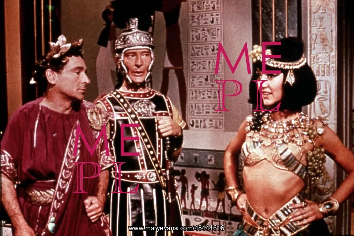 : CARRY ON CLEO : CARRY ON CLEO