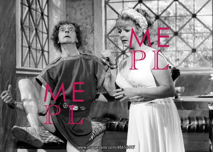 : CARRY ON CLEO : CARRY ON CLEO